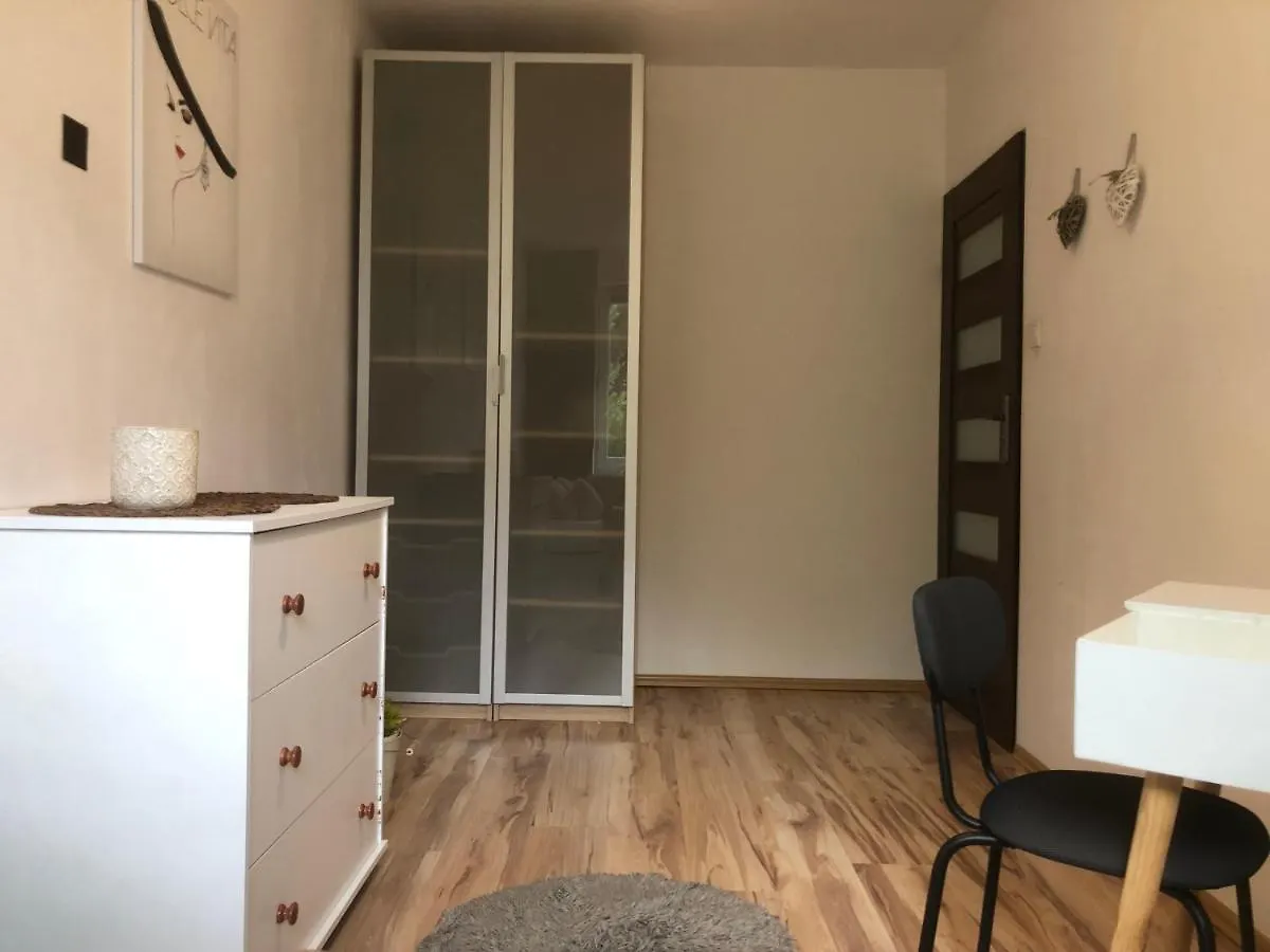 Apartament Sloneczny Daire Gdansk