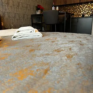 Apartament Mango Old Town Ii, Gdańsk