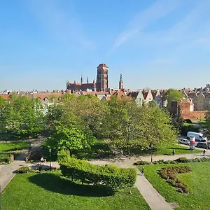 Apartament Old Town View, Gdańsk