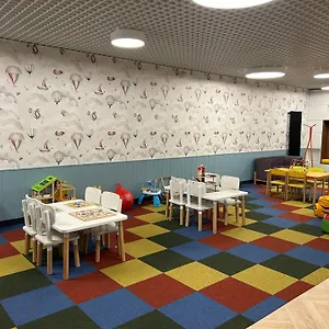 Apartament Nadmotlawie Sauna & Fitness By Grand, Gdańsk