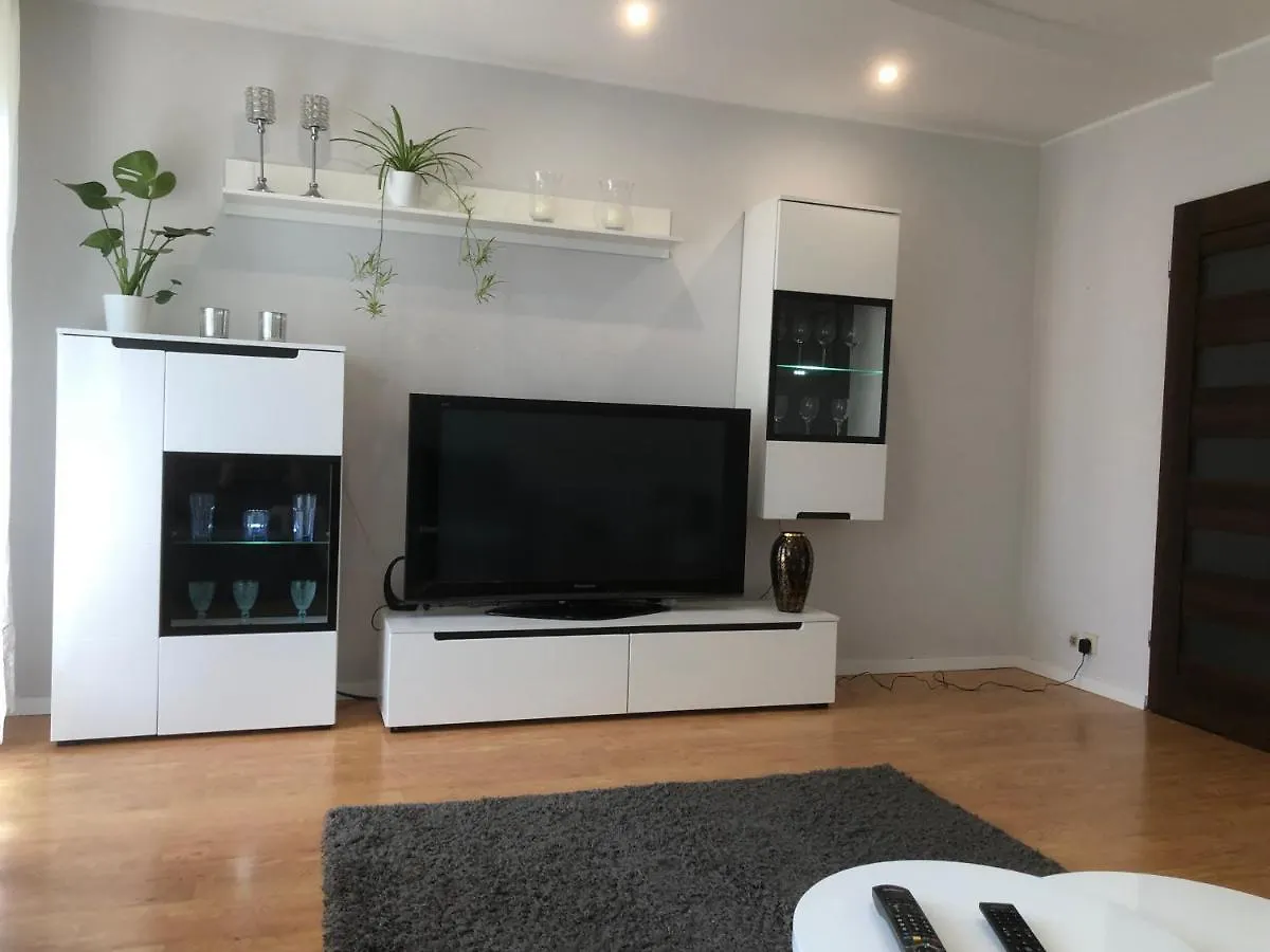 Apartament Apartament Sloneczny Gdańsk