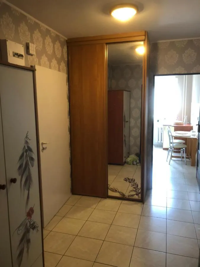Apartament Apartament Sloneczny Gdańsk