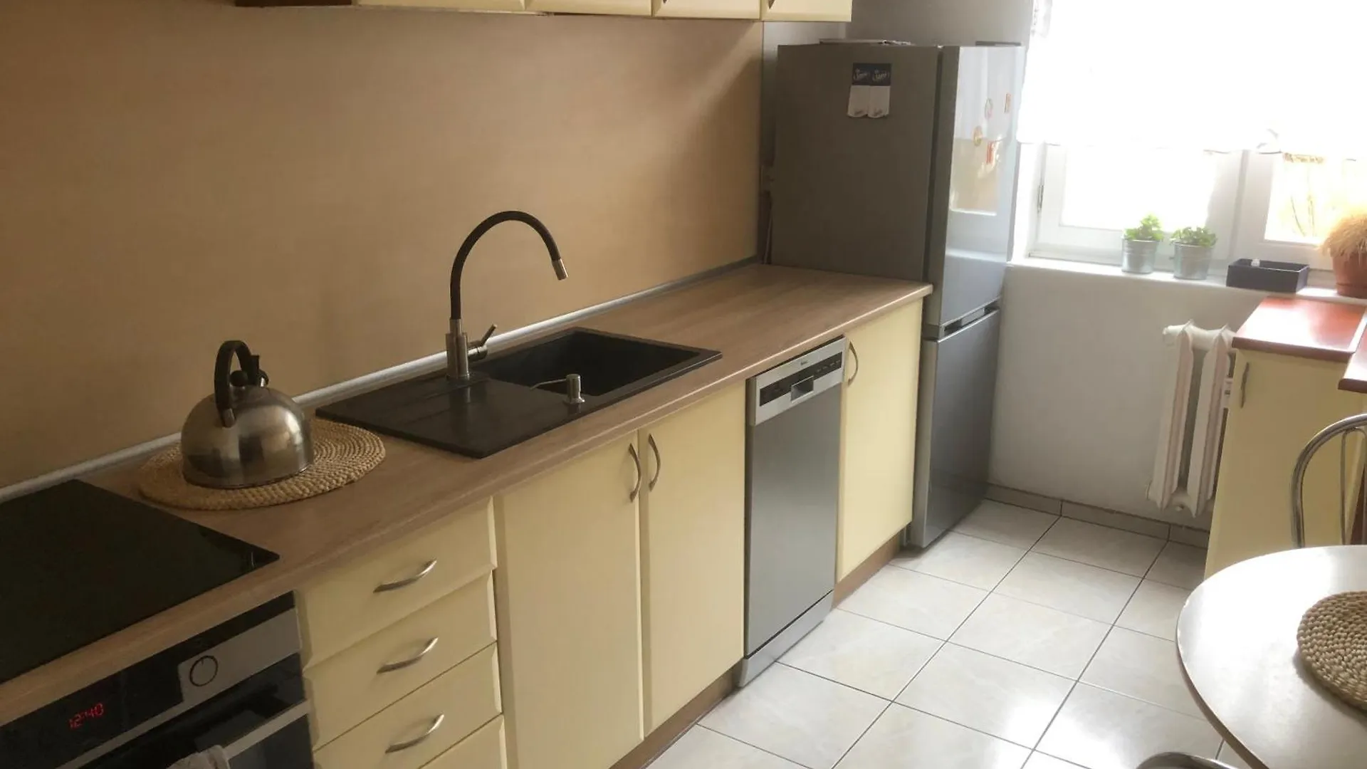Apartament Apartament Sloneczny Gdańsk Polska