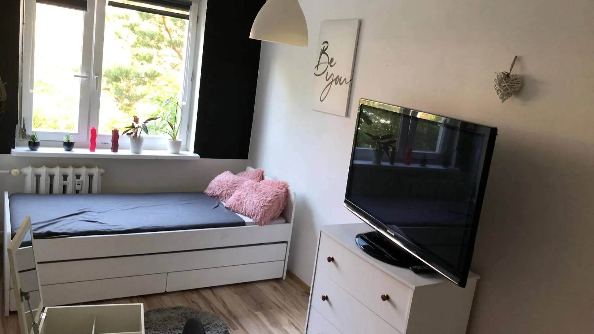 Apartament Apartament Sloneczny Gdańsk 0*,